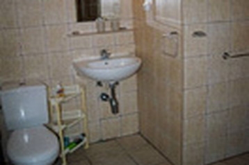 Poljska Chata Kazimierz Dolny, Eksterier